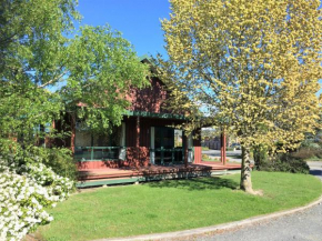  Cedar Chalets  Метвен